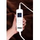 NOVEEN ELECTRIC BLANKET EB655 BROWN SUPER SOFT 180X130CM EB655 – NOVEEN Електрически одеяла