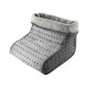 NOVEEN ELECTRIC SHOE EB550 GREY 30X30X24CM EB550 – NOVEEN Електрически одеяла