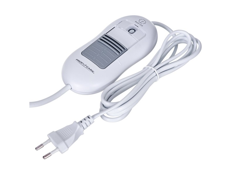 Shoulder/neck warming collar ProfiCare PC-SNH 3097 grey PC-SNH 3097 – PROFICARE Електрически одеяла