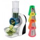 Esperanza EKM026 electric grater Multicolor Plastic EKM026 – Esperanza Колбасорезачки