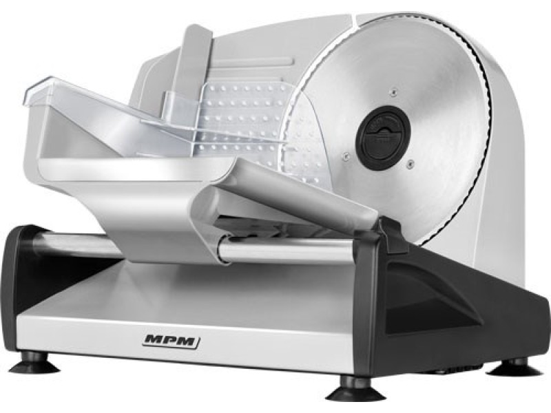 MPM MKR-04M slicer MPM MKR-04M slicer MKR-04M – MPM Колбасорезачки