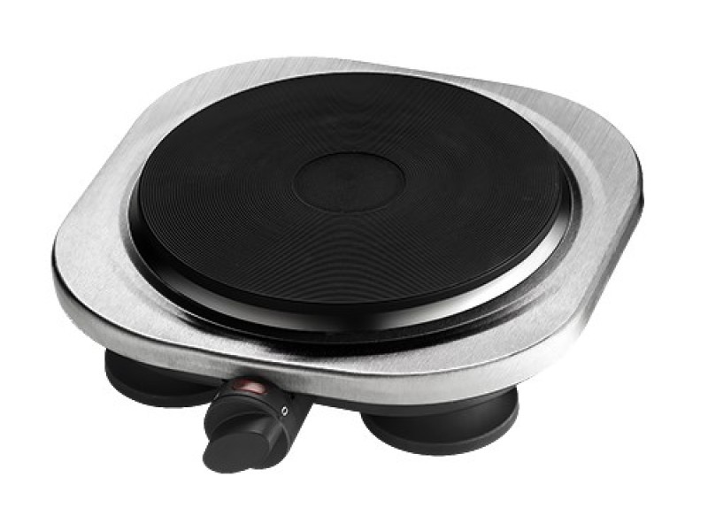 Adler CAMRY CR 6510 stove Freestanding Black,Grey Electric CR 6510 – Adler Котлони