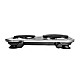 Camry CR 6511 stove Freestanding Black,Stainless steel Electric CR 6511 – Adler Котлони
