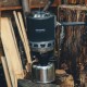 Cooker fms-x3 black FIRE-MAPLE 000995600000003 – FIREMAPLE Котлони