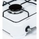 Countertop Hob Gas Ravanson K-02T [2 zone(s)] K-02T – Ravanson Котлони