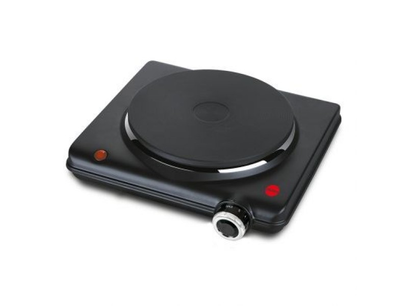 ELDOM Electric cooker 1 burner 1500W PG10N – ELDOM Котлони
