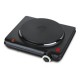 ELDOM Electric cooker 1 burner 1500W PG10N – ELDOM Котлони