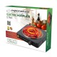 Esperanza EKH012K Black electric stove EKH012K – Esperanza Котлони