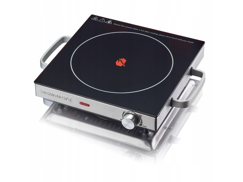 HEINRICHs electric cooker HEK 8695 HEK 8695 – HEINRICHS Котлони
