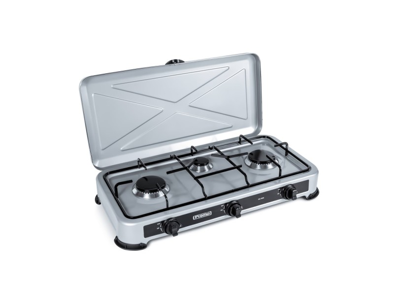 Promis KG300 cooking appliance set Electric KG300S – PROMIS Котлони