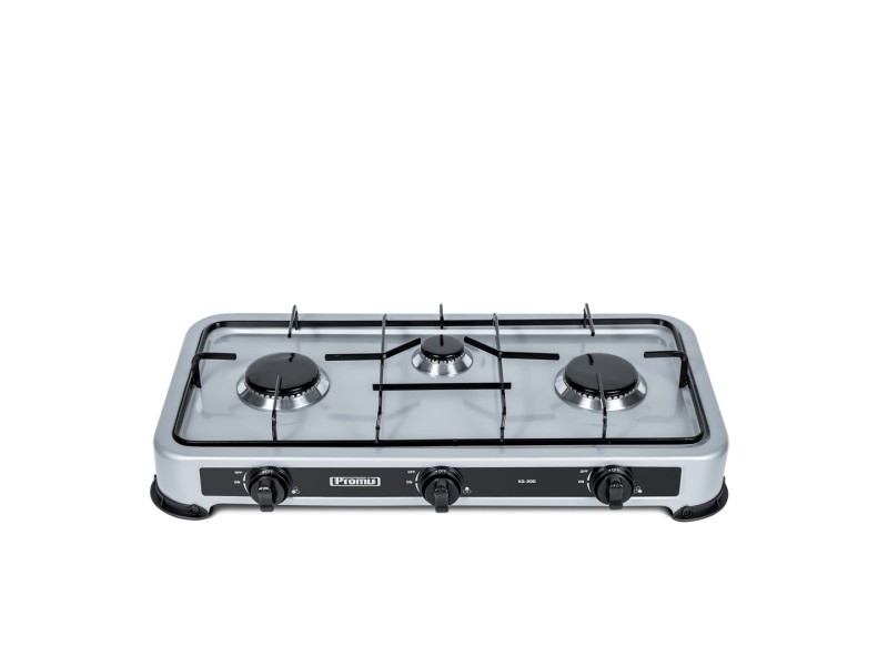 Promis KG300 cooking appliance set Electric KG300S – PROMIS Котлони