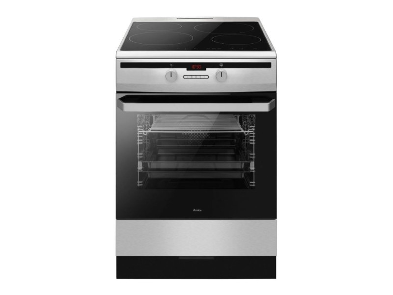 AMICA KITCHEN 6118IE2.376HTADP(XX) 6118IE2.376HTaDp(Xx) – Amica Готварски печки