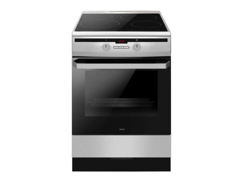 AMICA KITCHEN 6118IE2.376HTADP(XX) 6118IE2.376HTaDp(Xx) – Amica Готварски печки
