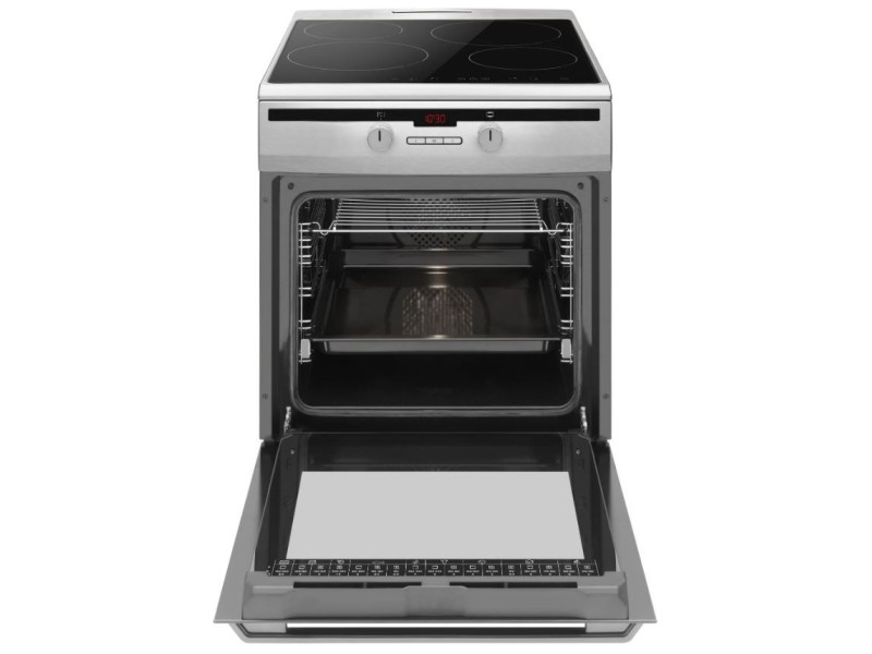AMICA KITCHEN 6118IE2.376HTADP(XX) 6118IE2.376HTaDp(Xx) – Amica Готварски печки