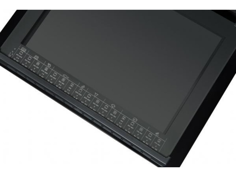 Amica 57GGH5.43HZpMsN(Xx) Freestanding cooker Gas Silver 57GGH5.43HZpMsN(Xx) – Amica Готварски печки