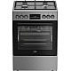 BEKO FBM62330GXTN cooker FBM62330GXTN – Beko Готварски печки