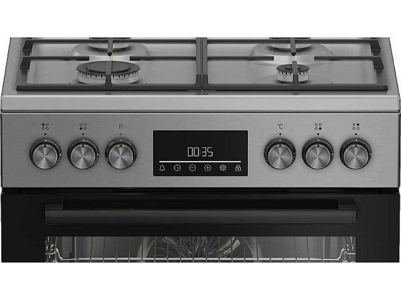 BEKO FBM62330GXTN cooker FBM62330GXTN – Beko Готварски печки