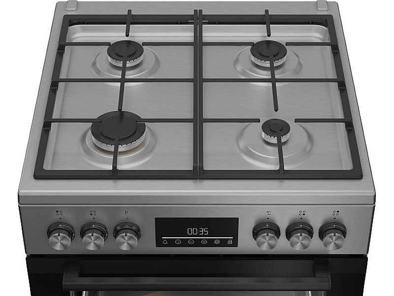 BEKO FBM62330GXTN cooker FBM62330GXTN – Beko Готварски печки