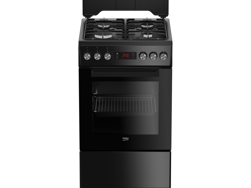 BEKO FSE52321DBD cooker FSE52321DBD – Beko Готварски печки
