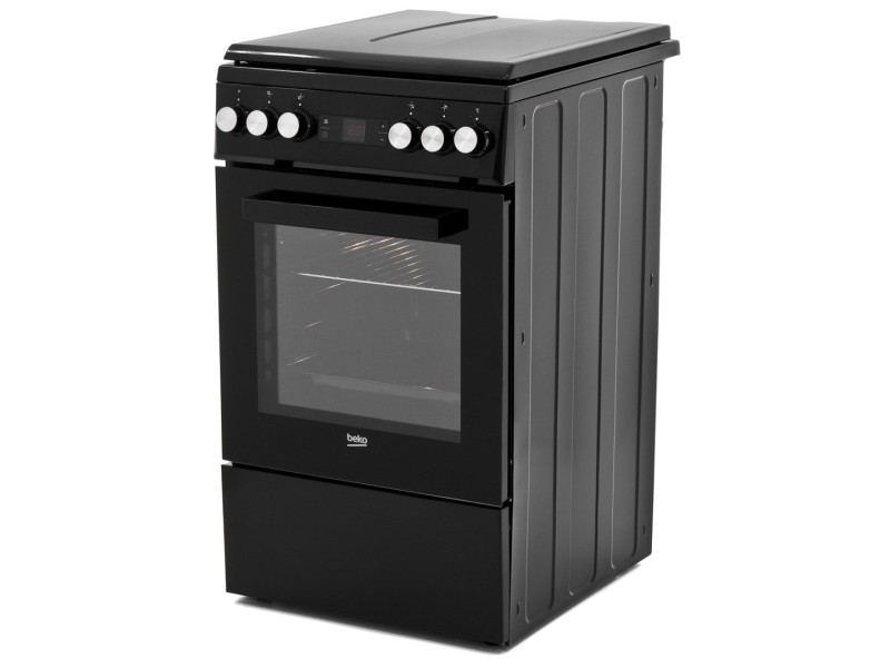 BEKO FSE52321DBD cooker FSE52321DBD – Beko Готварски печки