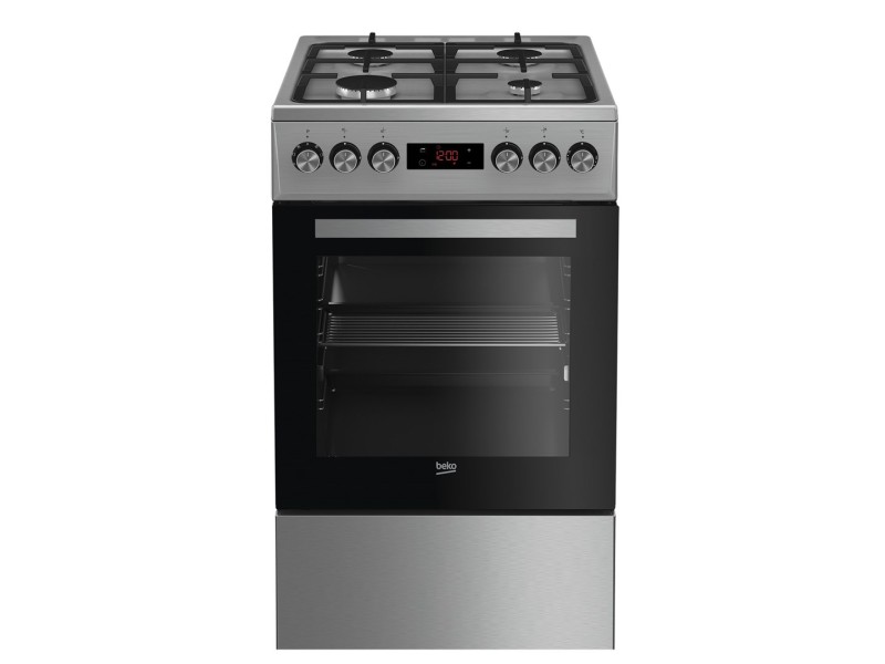 BEKO FSM52330DX cooker FSM52330DX – Beko Готварски печки