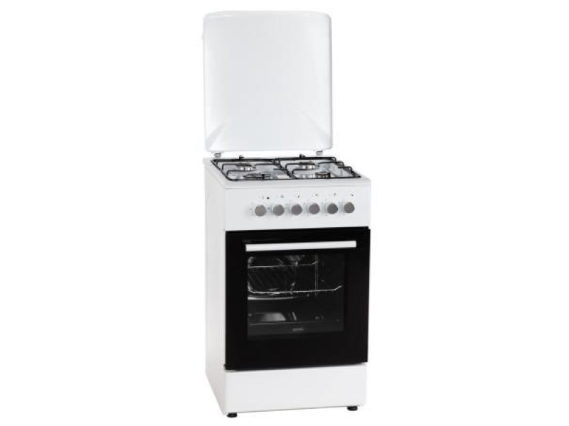 MPM-54-KGE-03 Freestanding cooker MPM-54-KGE-03 – MPM Готварски печки