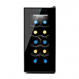 Wine cooler G3ferrari G90047 for 10 bottles