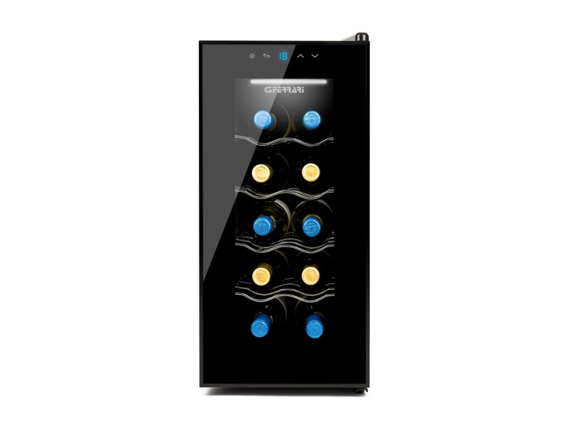 Wine cooler G3ferrari G90047 for 10 bottles G90047 – G3FERRARI Охладители за вино