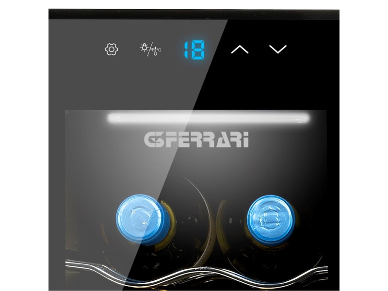 Wine cooler G3ferrari G90047 for 10 bottles G90047 – G3FERRARI Охладители за вино