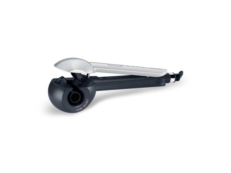 BaByliss Curl Secret Optimum Curling iron Warm Black 25 W 98.4 (2.5 m) C1600E – Babyliss Грижа за косата