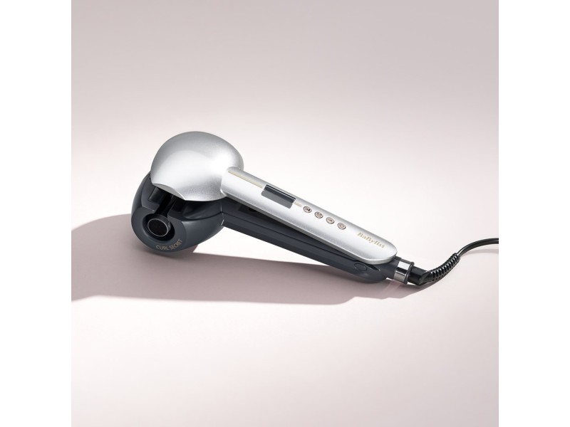 BaByliss Curl Secret Optimum Curling iron Warm Black 25 W 98.4 (2.5 m) C1600E – Babyliss Грижа за косата