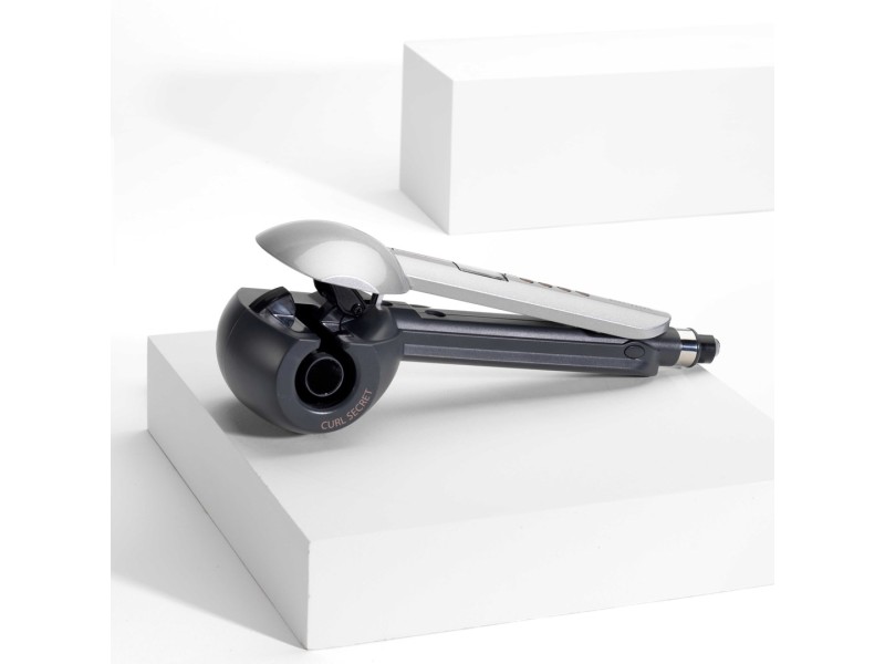BaByliss Curl Secret Optimum Curling iron Warm Black 25 W 98.4 (2.5 m) C1600E – Babyliss Грижа за косата