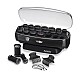 BaByliss Thermo Ceramic Rollers Hair styling kit Black, Stainless steel 50 W 78.7 (2 m) RS035E – Babyliss Грижа за косата