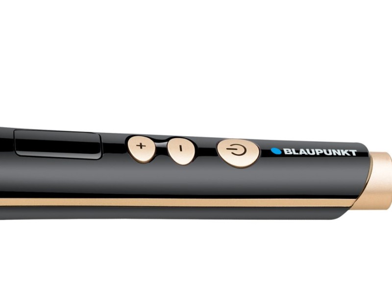 Hair curler with argan oil therapy Blaupunkt HSC601 AGDBLPW014 – Blaupunkt Грижа за косата