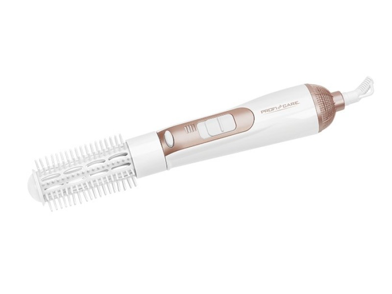 ProfiCare PC-HAS 3011 Hot air brush Warm Champagne, White 800 W PC-HAS 3011 – PROFICARE Грижа за косата