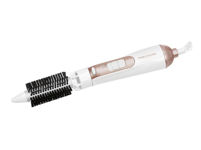 ProfiCare PC-HAS 3011 Hot air brush Warm Champagne, White 800 W PC-HAS 3011 – PROFICARE Грижа за косата