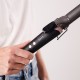 Taurus Ceramic curling iron 43 W Black, pink 905105000 – taurus Грижа за косата