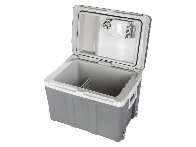 Camry CR 8061 cool box Grey,White 45 L Electric CR 8061 – Adler Хладилни чанти