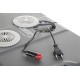 Camry CR 8061 cool box Grey,White 45 L Electric CR 8061 – Adler Хладилни чанти
