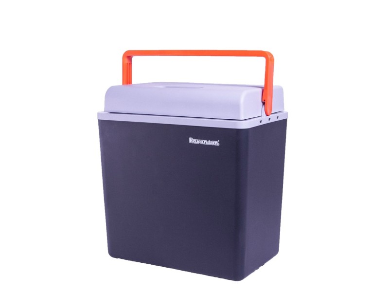 Car Cooler Ravanson CS-20S (12V) CS-20S – Ravanson Хладилни чанти