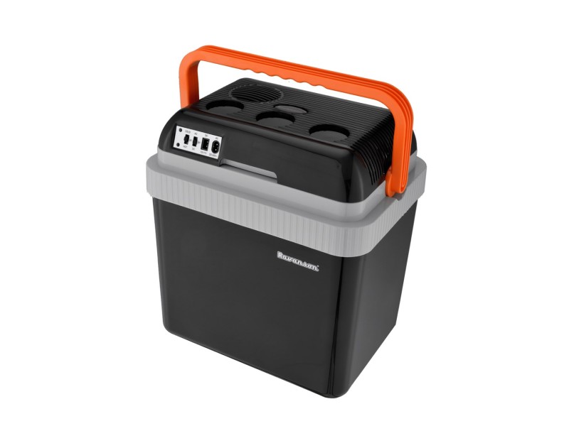 Car Refrigerator Ravanson CS-24S 12V CS-24S Super – Ravanson Хладилни чанти