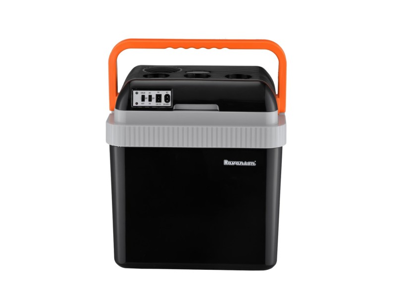 Car Refrigerator Ravanson CS-24S 12V CS-24S Super – Ravanson Хладилни чанти