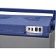 Clatronic KB 3714 cool box 30 L Electric Blue, Grey KB 3714 30L – Clatronic Хладилни чанти