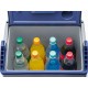 Clatronic KB 3714 cool box 30 L Electric Blue, Grey KB 3714 30L – Clatronic Хладилни чанти