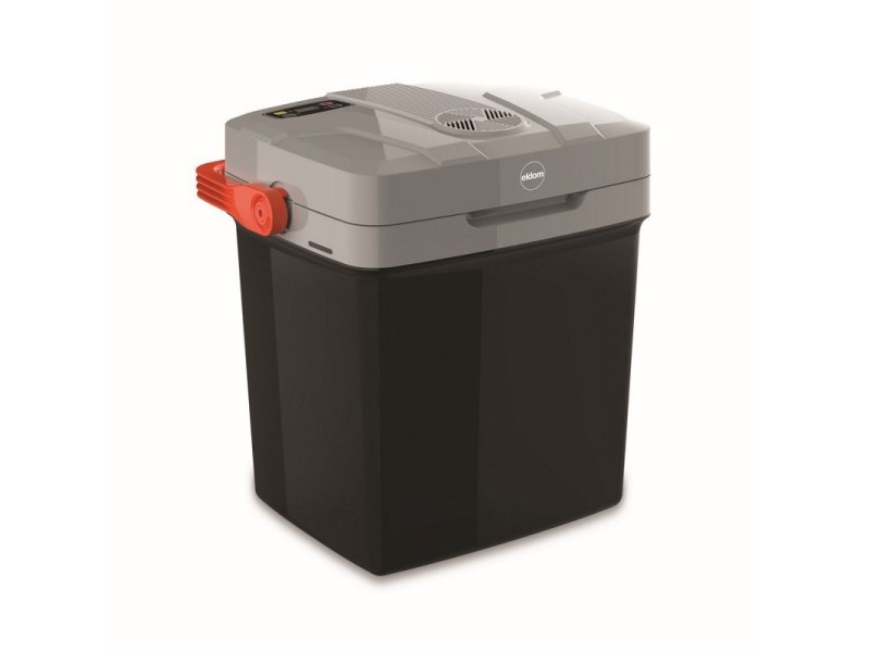 ELDOM FROZZY travel fridge 26l, cooling and heating function, 12V/240V TL110 – ELDOM Хладилни чанти
