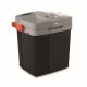 ELDOM FROZZY travel fridge 26l, cooling and heating function, 12V/240V TL110 – ELDOM Хладилни чанти