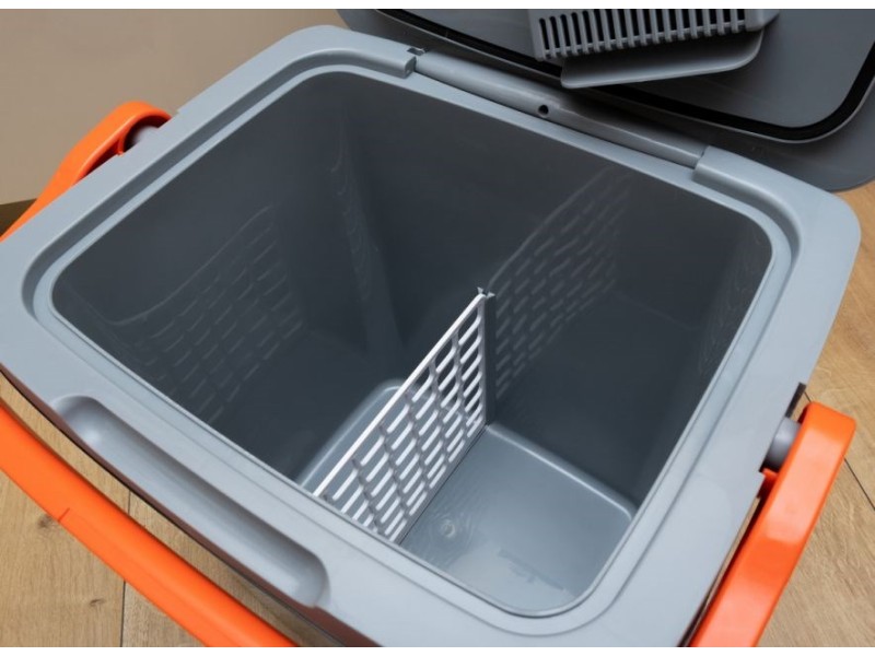 ELDOM FROZZY travel fridge 26l, cooling and heating function, 12V/240V TL110 – ELDOM Хладилни чанти