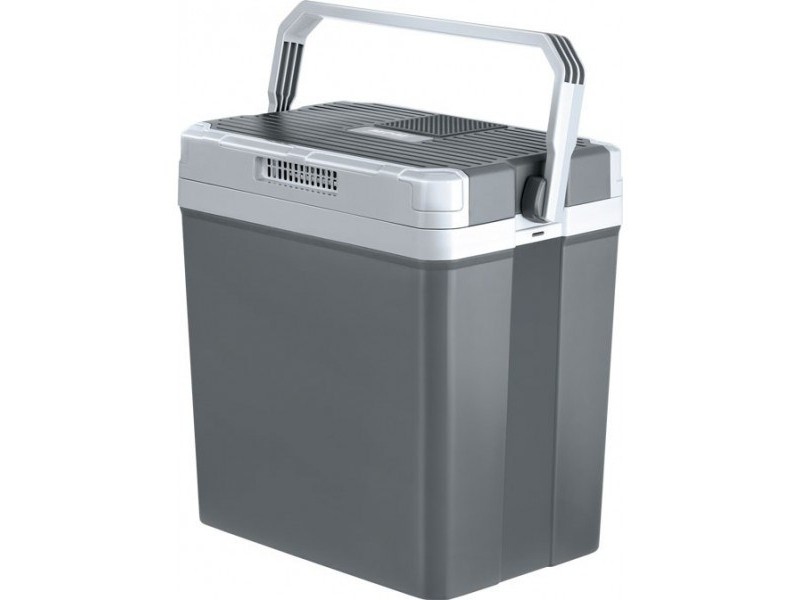 MPM MPM-28-CBM-08YA cool box 24 L Electric Grey MPM-28-CBM-08Y – MPM Хладилни чанти
