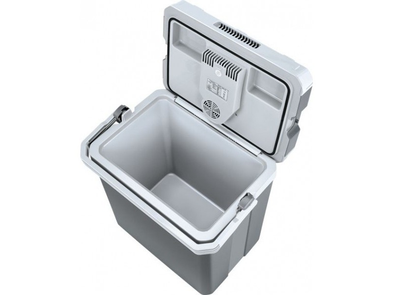 MPM MPM-28-CBM-08YA cool box 24 L Electric Grey MPM-28-CBM-08Y – MPM Хладилни чанти