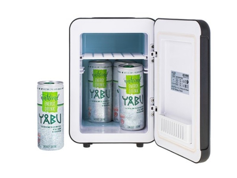 Mini Fridge Adler AD 8084 AD 8084 – Adler Хладилни чанти